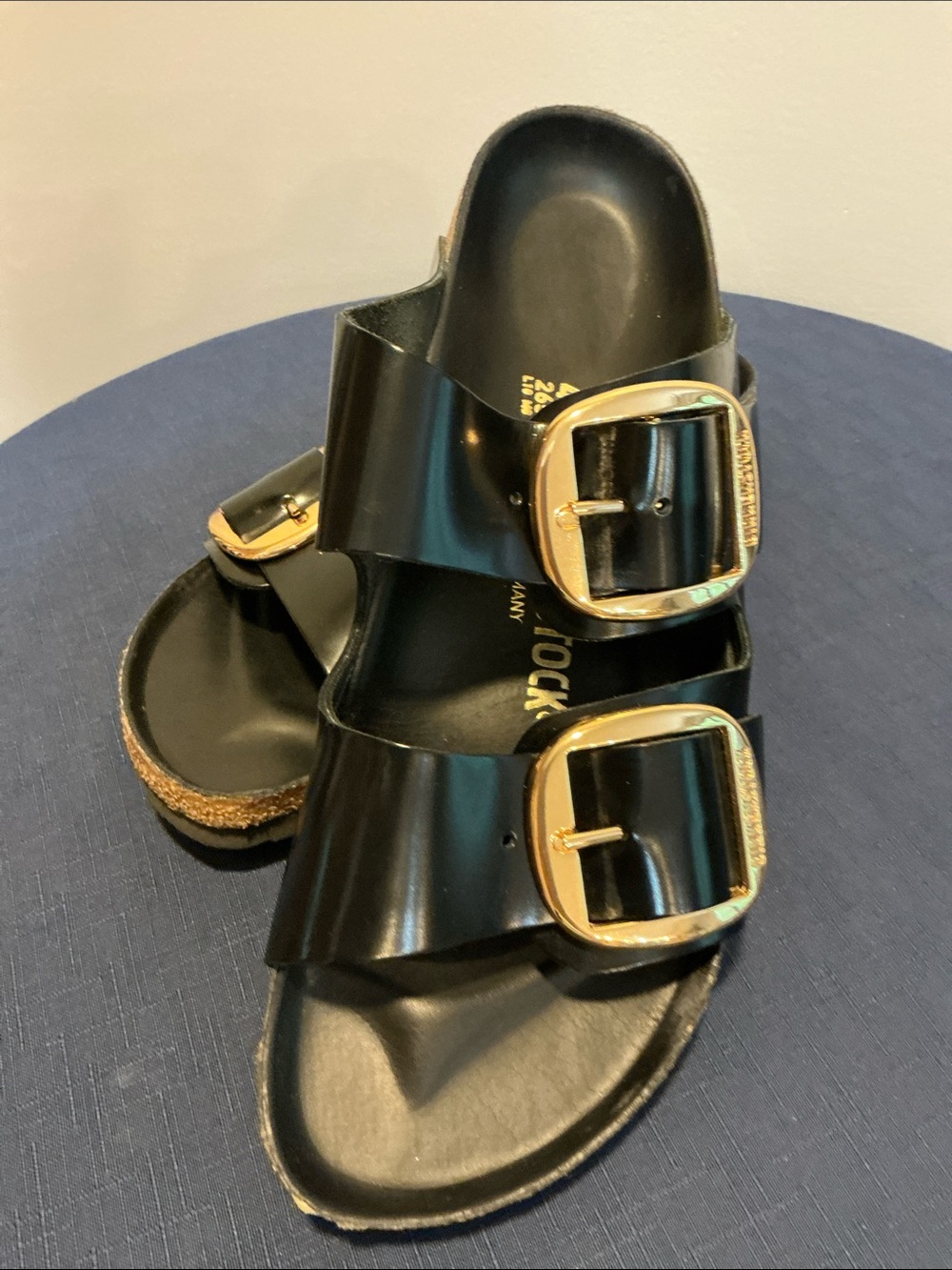 BIRKENSTOCK ARIZONA BIG BUCKLE - Picture 10 of 10